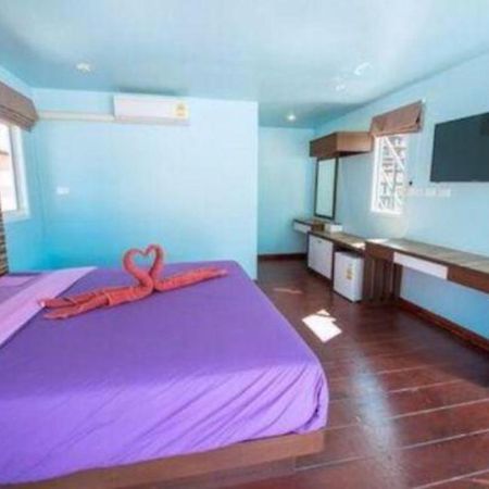 Oyo 755 Rattana Resort Ко-Ланта Экстерьер фото