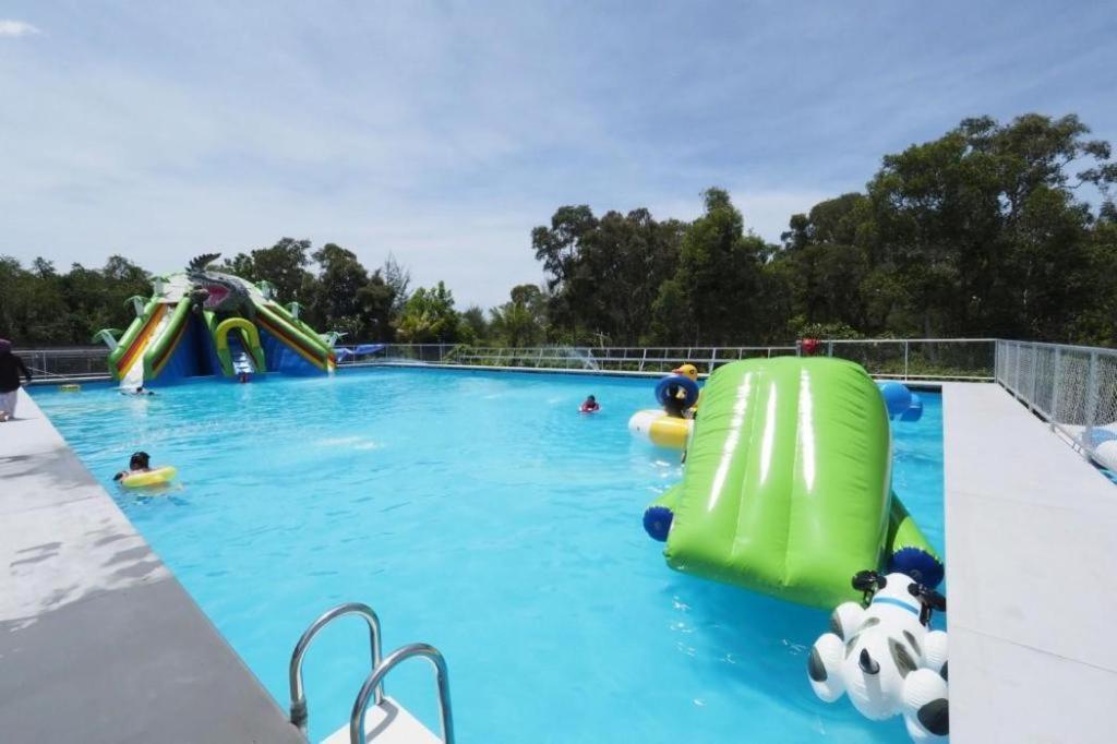 Oyo 755 Rattana Resort Ко-Ланта Экстерьер фото
